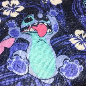 COPY - Lilo&Stitch PJ Pants